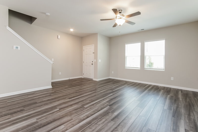 1,775/Mo, 349 Stone Arbor Way Wendell, NC 27591 Living Room View 2