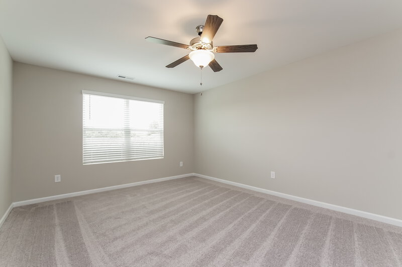 1,775/Mo, 349 Stone Arbor Way Wendell, NC 27591 Bedroom View