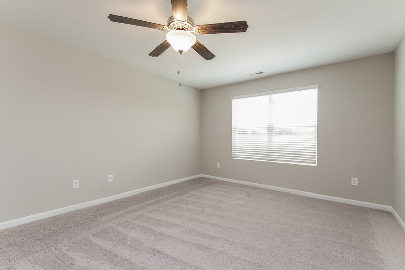 1,775/Mo, 349 Stone Arbor Way Wendell, NC 27591 Bedroom View 2