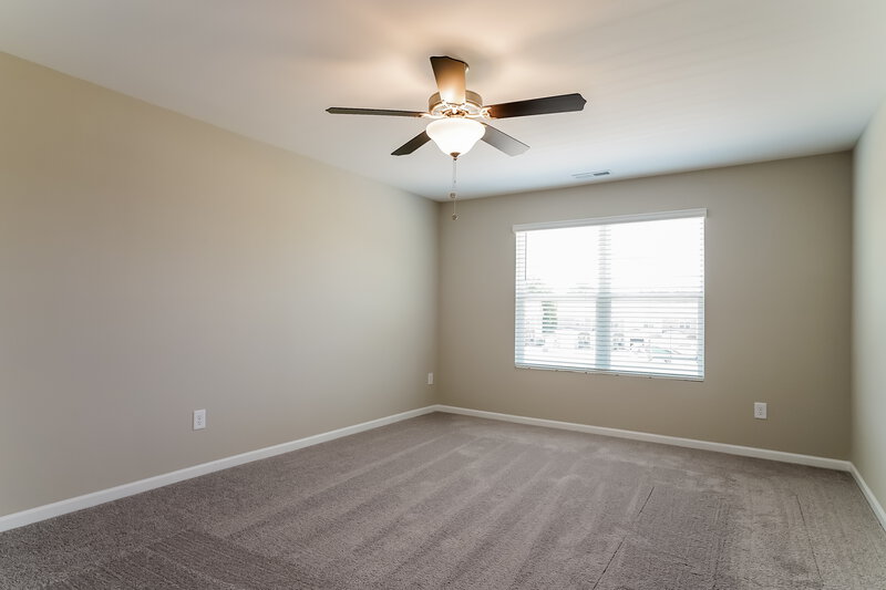 2,340/Mo, 321 Stone Arbor Way Wendell, NC 27591 Main Bedroom View 2