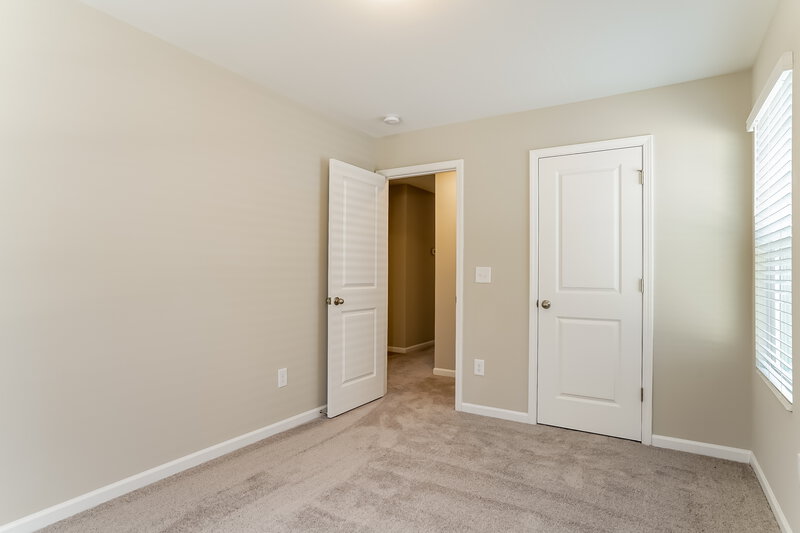 2,340/Mo, 321 Stone Arbor Way Wendell, NC 27591 Bedroom View 4