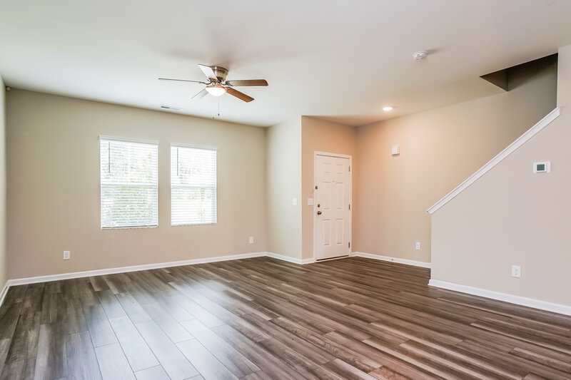 1,625/Mo, 309 Stone Arbor Way Wendell, NC 27591 Living Room View