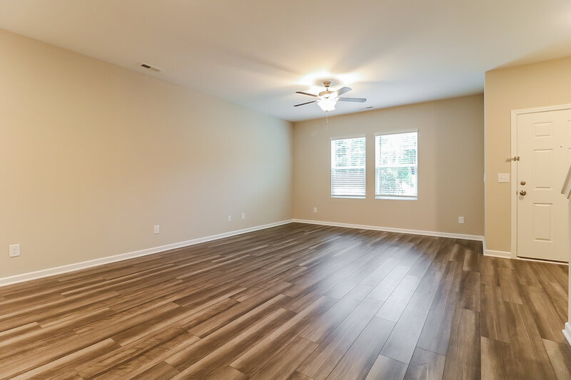 1,820/Mo, 309 Stone Arbor Way Wendell, NC 27591 Living Room View 2