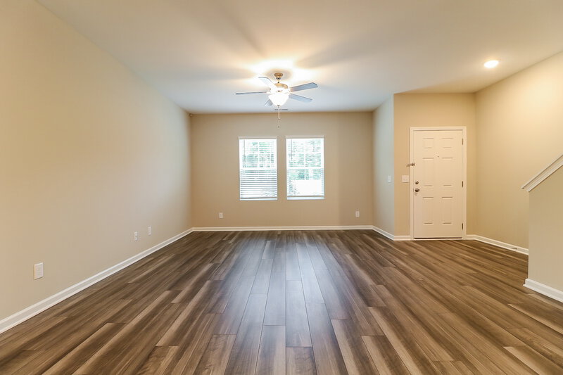 1,820/Mo, 309 Stone Arbor Way Wendell, NC 27591 Living Room View 3