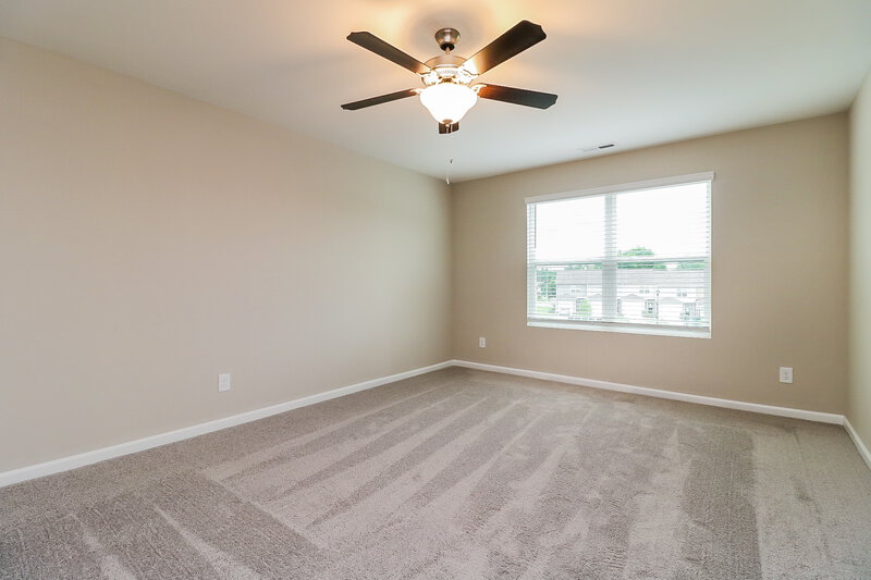1,820/Mo, 309 Stone Arbor Way Wendell, NC 27591 Main Bedroom View