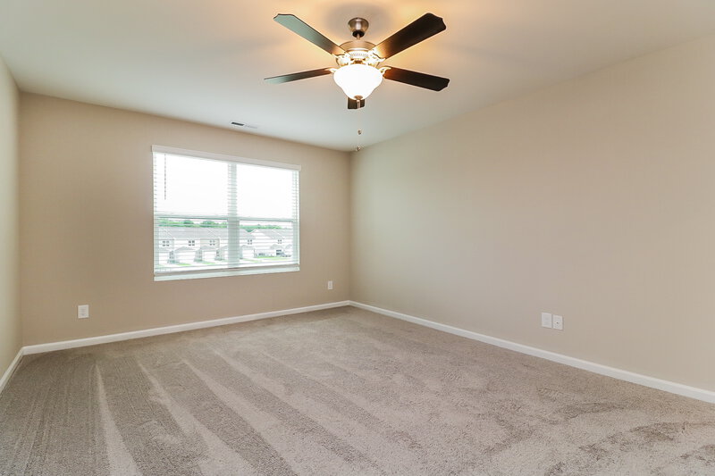 1,820/Mo, 309 Stone Arbor Way Wendell, NC 27591 Main Bedroom View 2