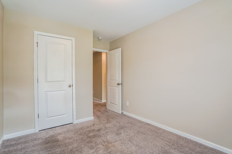 1,625/Mo, 309 Stone Arbor Way Wendell, NC 27591 Bedroom View 2