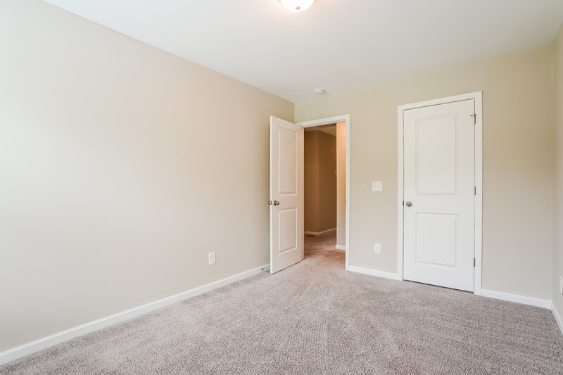 1,625/Mo, 309 Stone Arbor Way Wendell, NC 27591 Bedroom View 4