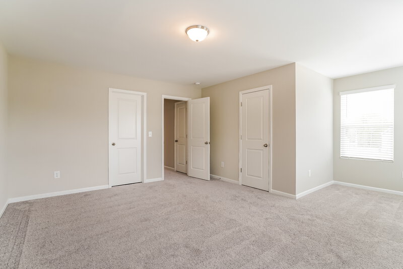 1,555/Mo, 561 Landing View Drive Wendell, NC 27591 Bedroom View 2