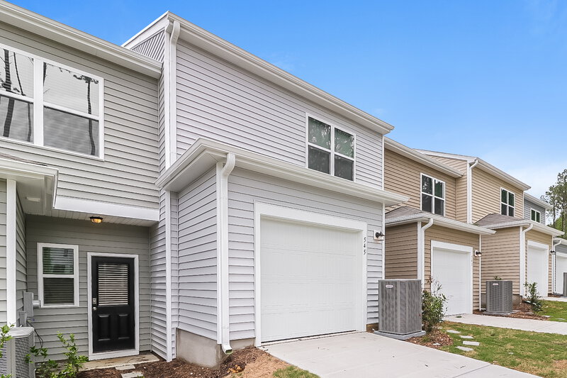 1,635/Mo, 545 Landing View Drive Wendell, NC 27591 Misc View 13