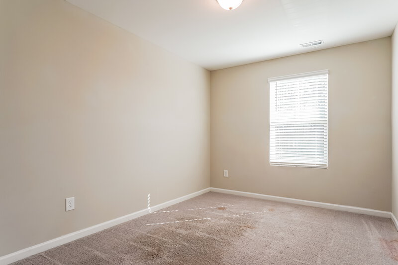 1,740/Mo, 524 Landing View Drive Wendell, NC 27591 Bedroom View 3