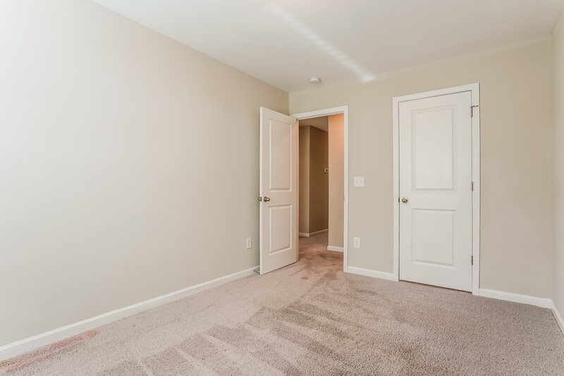 1,740/Mo, 524 Landing View Drive Wendell, NC 27591 Bedroom View 4