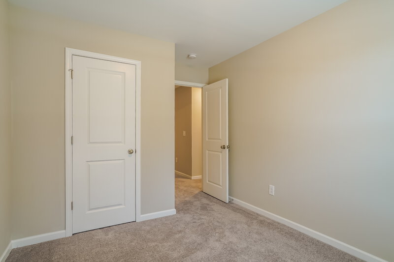 1,670/Mo, 526 Landing View Drive Wendell, NC 27591 Bedroom View 2