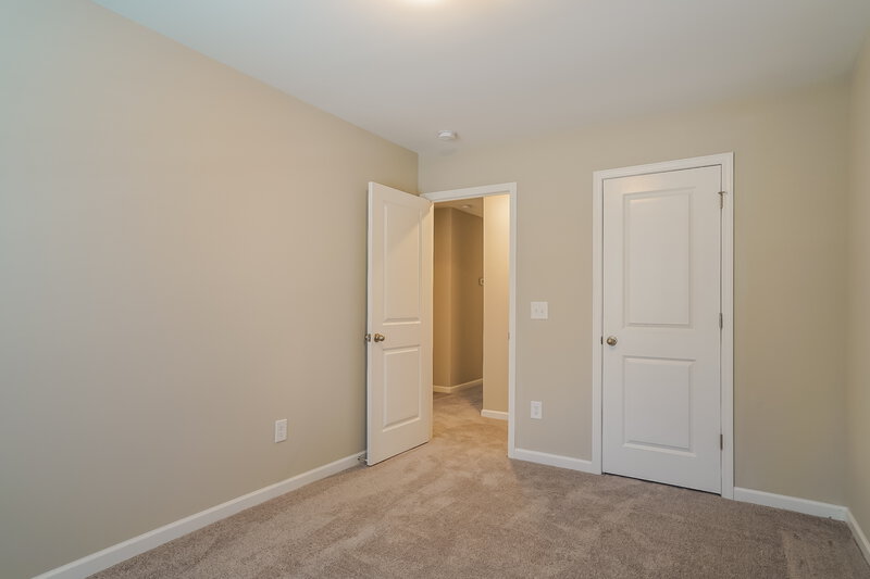 1,670/Mo, 526 Landing View Drive Wendell, NC 27591 Bedroom View 4