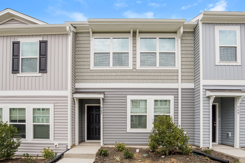 1,885/Mo, 542 Landing View Drive Wendell, NC 27591 External View