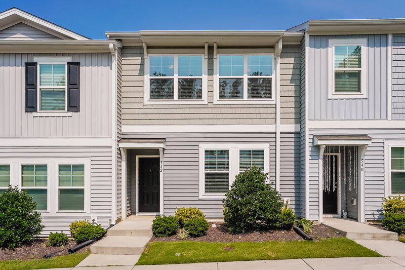 1,685/Mo, 542 Landing View Drive Wendell, NC 27591 External View
