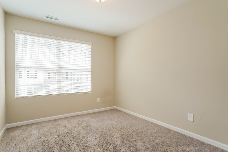1,685/Mo, 542 Landing View Drive Wendell, NC 27591 Bedroom View