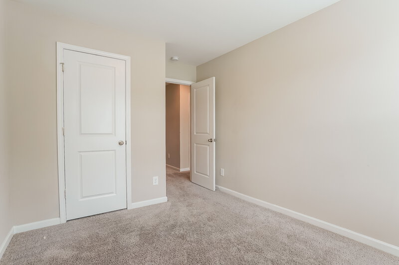 1,685/Mo, 542 Landing View Drive Wendell, NC 27591 Bedroom View 2