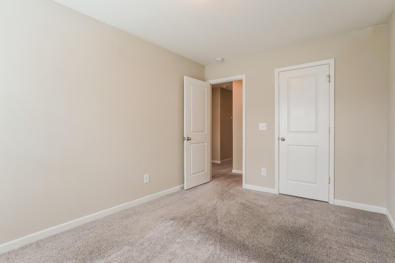 1,685/Mo, 542 Landing View Drive Wendell, NC 27591 Bedroom View 4