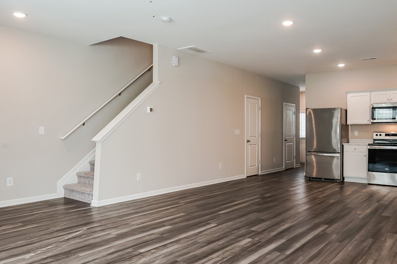 1,630/Mo, 544 Landing View Drive Wendell, NC 27591 Dining Room View