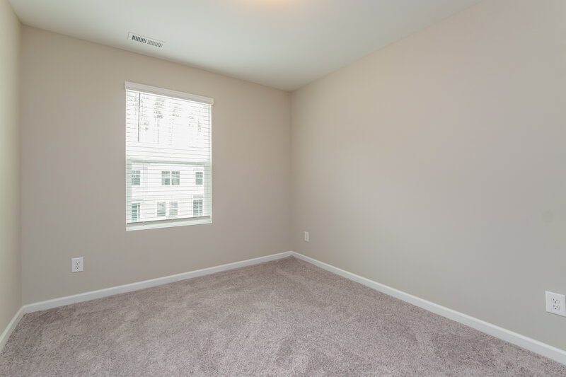 1,725/Mo, 544 Landing View Drive Wendell, NC 27591 Bedroom View