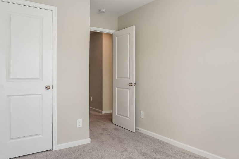 1,630/Mo, 544 Landing View Drive Wendell, NC 27591 Bedroom View 3