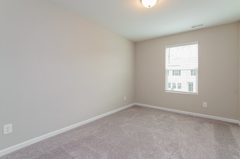 1,725/Mo, 544 Landing View Drive Wendell, NC 27591 Bedroom View 2