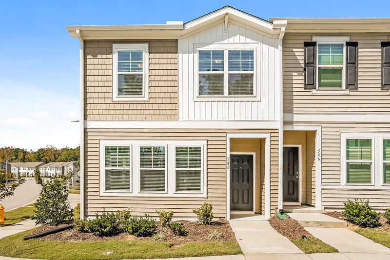 1,650/Mo, 548 Landing View Drive Wendell, NC 27591 External View