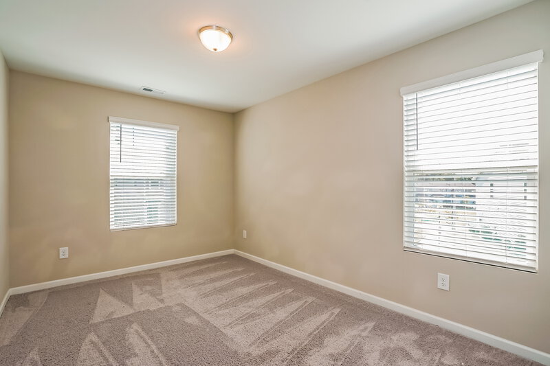 1,650/Mo, 548 Landing View Drive Wendell, NC 27591 Bedroom View