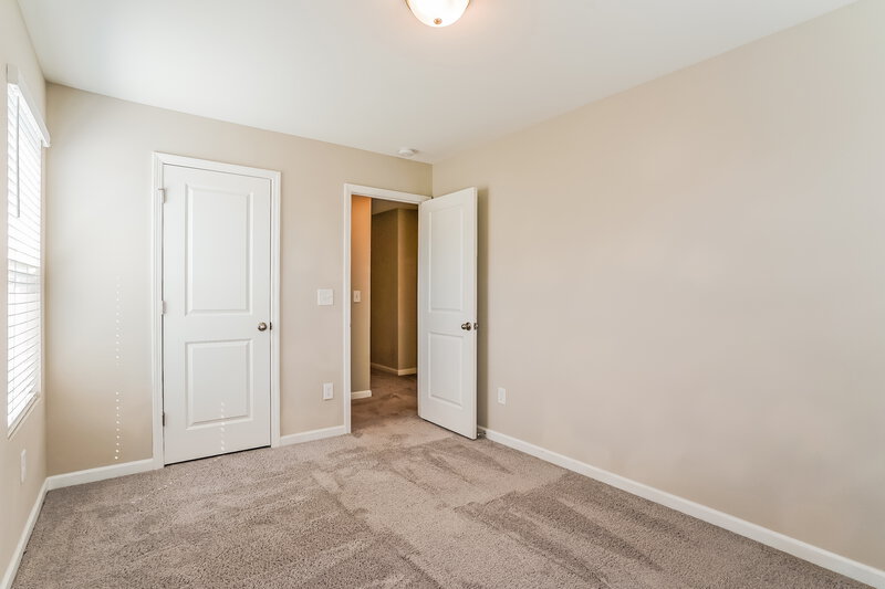 1,650/Mo, 548 Landing View Drive Wendell, NC 27591 Bedroom View 2