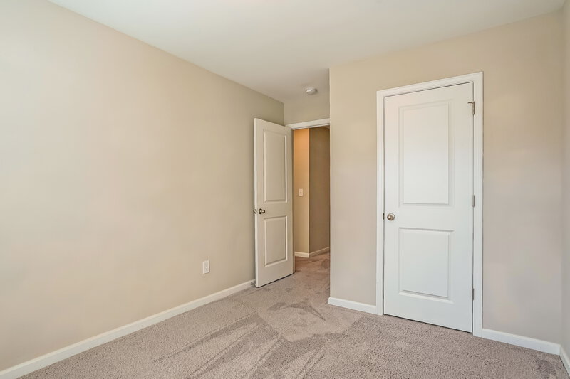 1,650/Mo, 548 Landing View Drive Wendell, NC 27591 Bedroom View 4