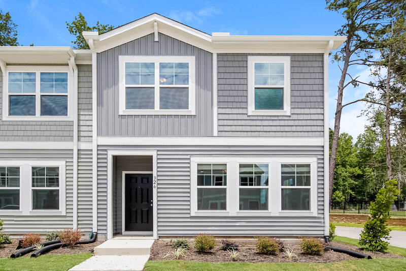 1,780/Mo, 326 Stone Arbor Way Wendell, NC 27591 External View