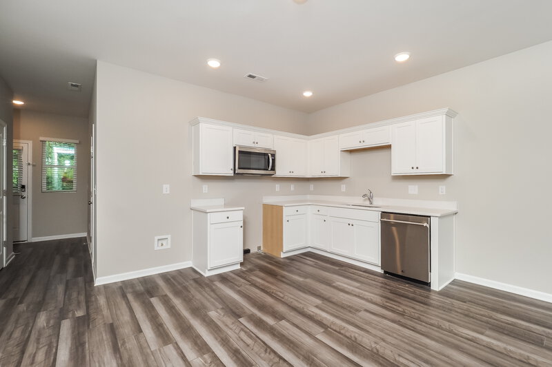 1,695/Mo, 332 Stone Arbor Way Wendell, NC 27591 Kitchen View