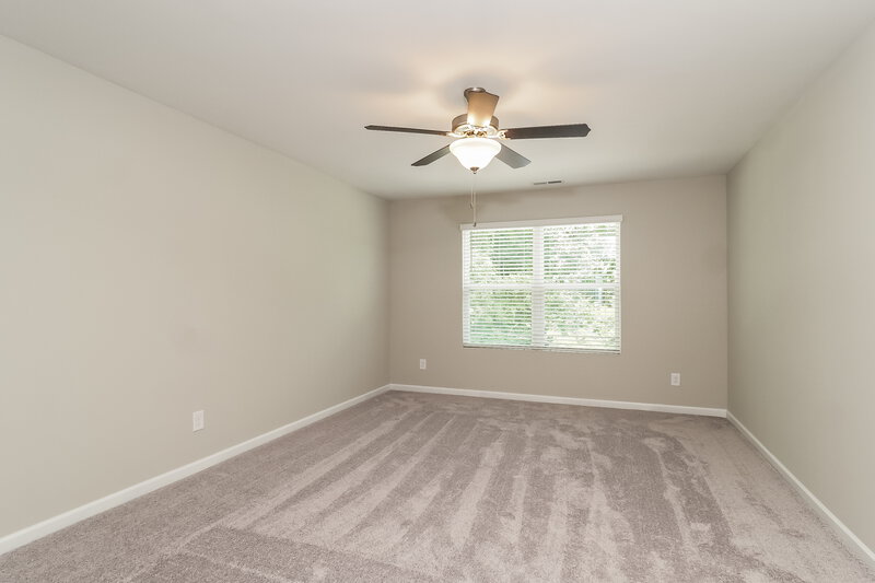 1,695/Mo, 332 Stone Arbor Way Wendell, NC 27591 Main Bedroom View