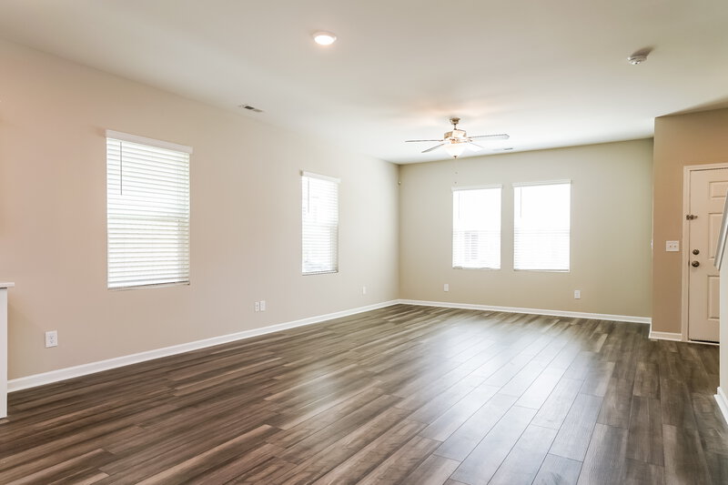 1,805/Mo, 338 Stone Arbor Way Wendell, NC 27591 Dining Room View