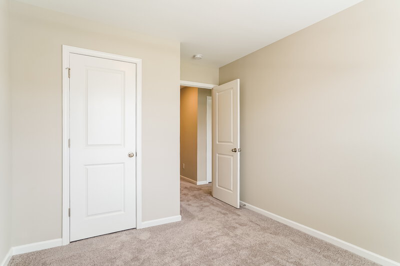 1,805/Mo, 338 Stone Arbor Way Wendell, NC 27591 Bedroom View 2