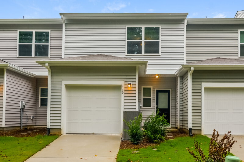 1,665/Mo, 340 Stone Arbor Way Wendell, NC 27591 External View