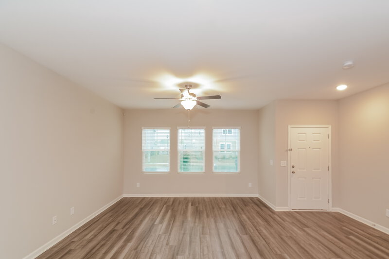 1,665/Mo, 340 Stone Arbor Way Wendell, NC 27591 Living Room View