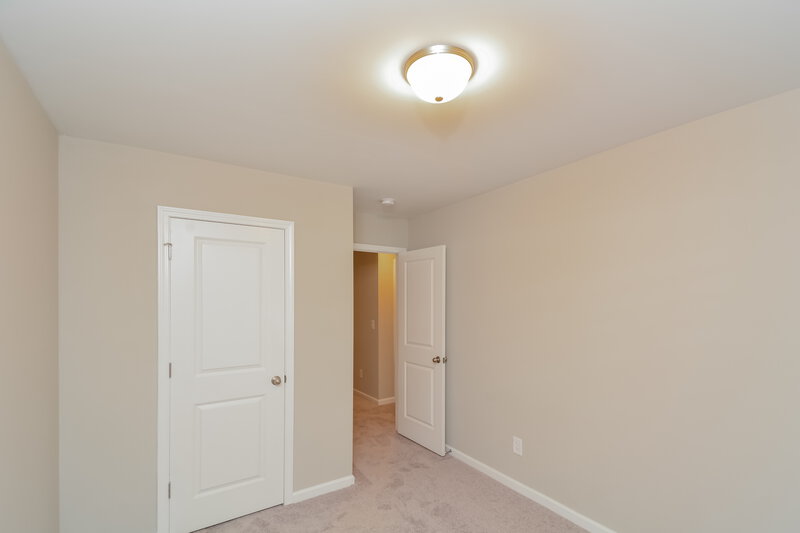 1,665/Mo, 340 Stone Arbor Way Wendell, NC 27591 Bedroom View 4