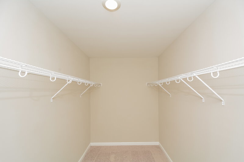 1,665/Mo, 340 Stone Arbor Way Wendell, NC 27591 Walk In Closet View