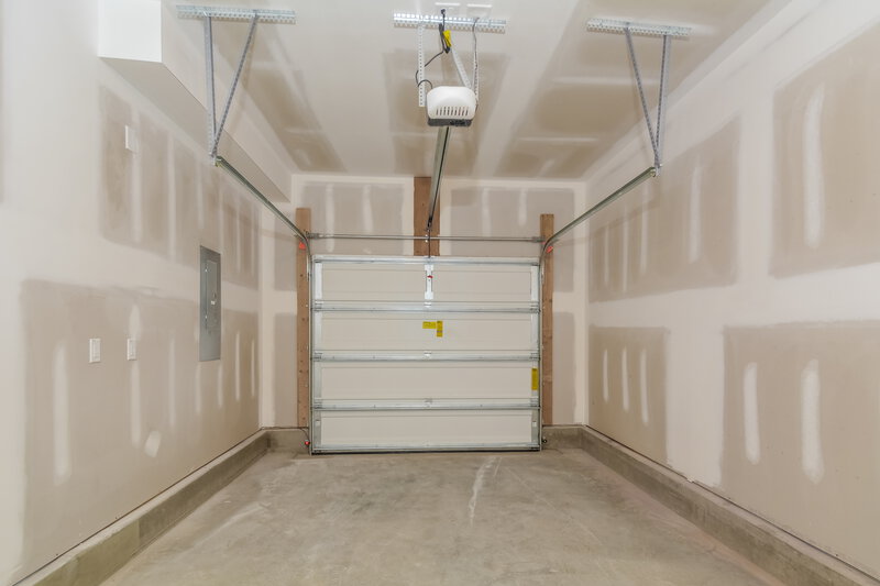 1,665/Mo, 340 Stone Arbor Way Wendell, NC 27591 Garage View