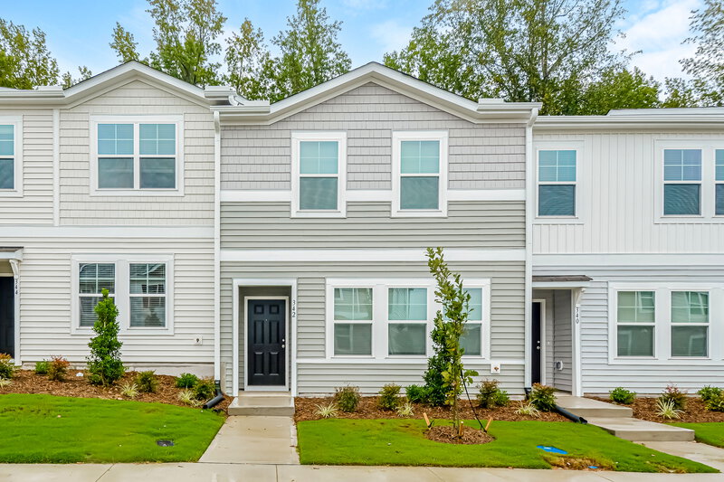 1,760/Mo, 342 Stone Arbor Way Wendell, NC 27591 External View