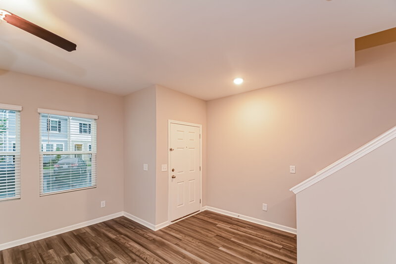 1,760/Mo, 342 Stone Arbor Way Wendell, NC 27591 Living Room View