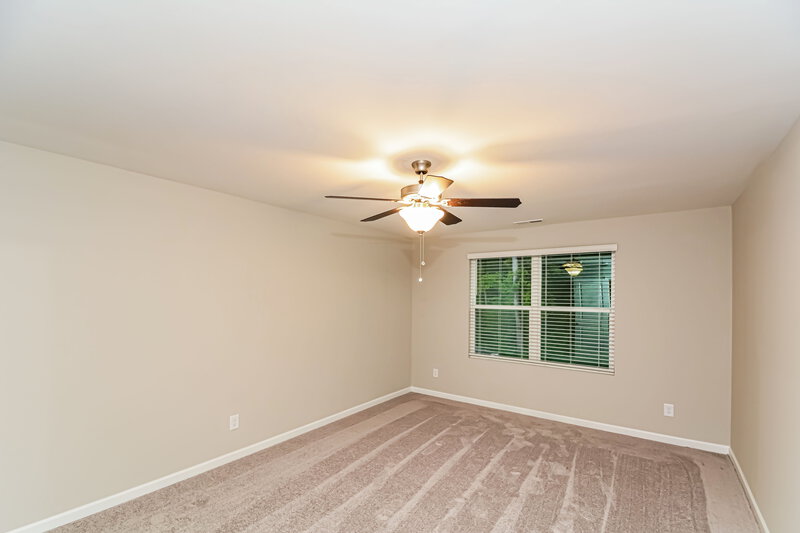 1,760/Mo, 342 Stone Arbor Way Wendell, NC 27591 Main Bedroom View