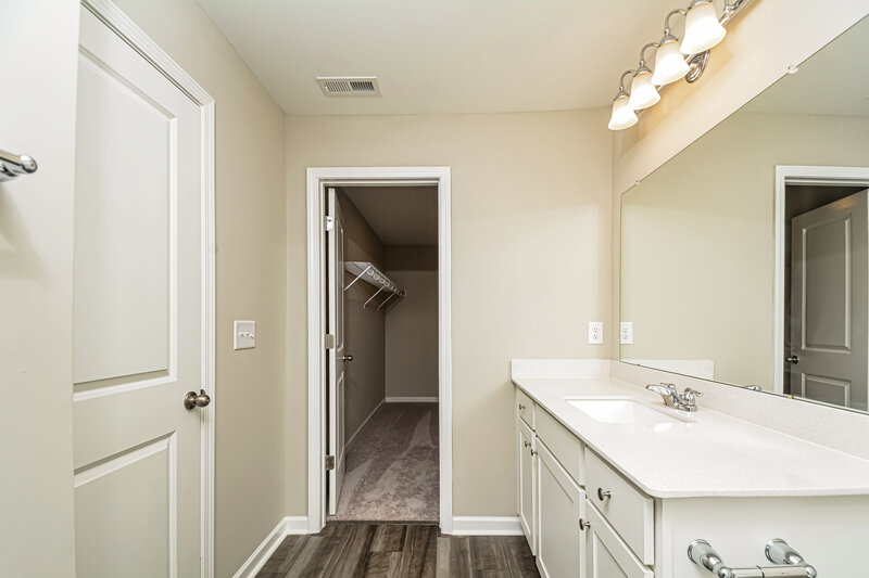 1,760/Mo, 342 Stone Arbor Way Wendell, NC 27591 Main Bathroom View 2