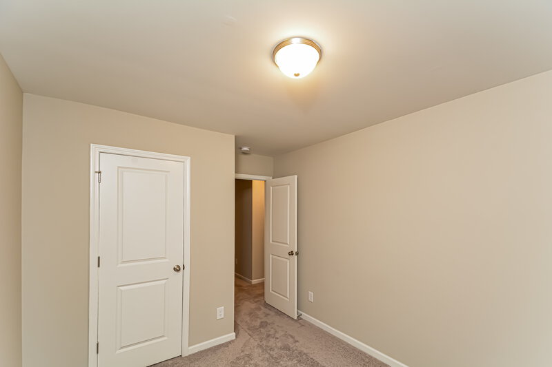 1,760/Mo, 342 Stone Arbor Way Wendell, NC 27591 Bedroom View 3