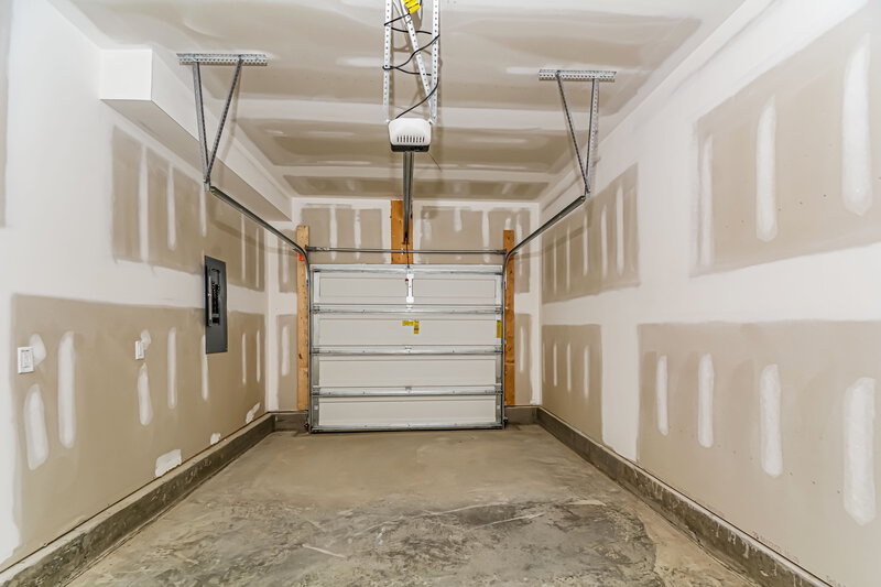 1,760/Mo, 342 Stone Arbor Way Wendell, NC 27591 Garage View