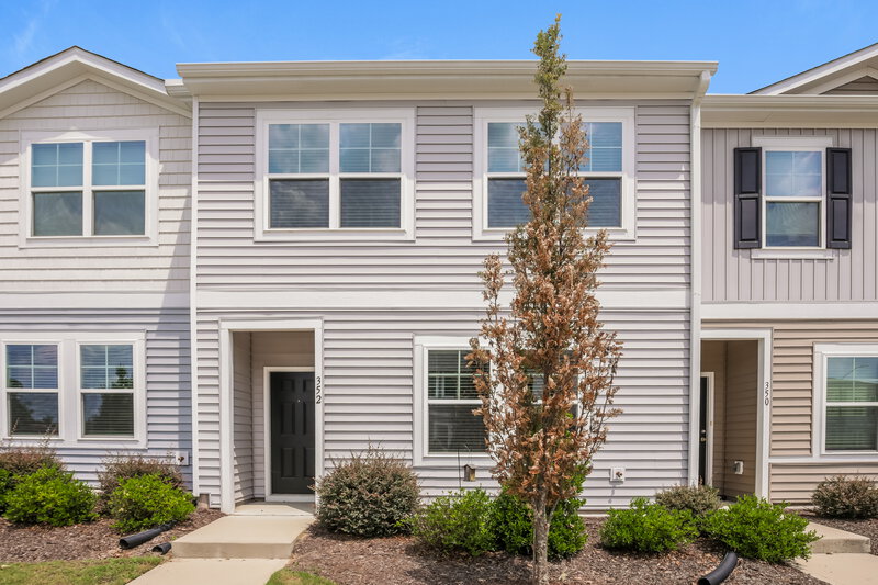 1,785/Mo, 352 Stone Arbor Way Wendell, NC 27591 External View