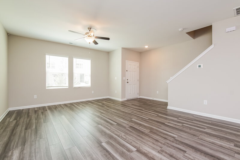 1,710/Mo, 352 Stone Arbor Way Wendell, NC 27591 Living Room View 2