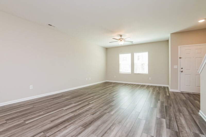 1,710/Mo, 352 Stone Arbor Way Wendell, NC 27591 Living Room View 3